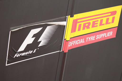 Pirelli busca permanecer otros cinco años en la Fórmula 1