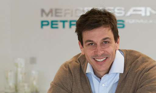 Toto Wolff sobre Mercedes: “no puedes transformar un equipo en un par de años”